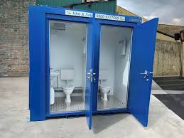 Best Eco-Friendly Portable Toilets  in USA